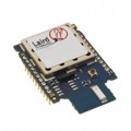 PRM221 - RX TXRX MOD ISM < 1GHZ CHIP SMD