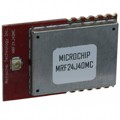 MRF24J40MC-I/RM - RX TXRX MODULE 802.15.4 U.FL SMD