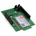 450-0058 - RX TXRX MOD 802.15.4 TRC ANT TH