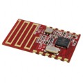 MRF89XAM9A-I/RM - RF TXRX MOD ISM<1GHZ TRACE ANT
