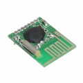 RFM70-D - RX TRX MOD ISM > 1GHZ TRC ANT TH