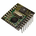 SMARTALPHA-868 - RX TXRX MODULE ISM < 1GHZ TH