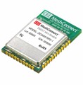 ZICM357SP2-1C - RX TXRX MODULE 802.15.4 CAST SMD