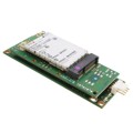MT100UCC-EV2-N3-SP - RX TXRX MOD CELL U.FL CHAS MNT