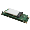 MT100EOCG-EV2-N3-SP - RX TXRX MOD CELL U.FL CHAS MNT