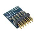 AW24MCHL-HR - RX TXRX MOD ISM > 1GHZ CHIP SMD