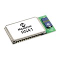 RN41U-I/RM - RX TXRX MOD BLUETOOTH CHIP SMD