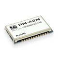 RN42NHCI-I/RM - RX TXRX MOD BLUETOOTH U.FL SMD