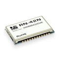 RN42NU-I/RM - RX TXRX MOD BLUETOOTH U.FL SMD