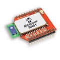 RN41XVC-I/RM - RX TXRX MODULE BLUETOOTH CHIP TH