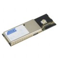 ATZB-A24-UFLB - RX TXRX MODULE 802.15.4 U.FL SMD