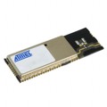 ATZB-A24-U0BR - RX TXRX MODULE 802.15.4 SMD