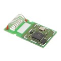 ZM5304AE-CME3 - RX TXRX MODULE ISM < 1GHZ SMD