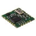 ZM3102AU-CME1R - RX TXRX MODULE ISM < 1GHZ SMD