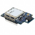 RM024-P125-M-30 - RX TXRX MOD ISM > 1GHZ CHIP TH