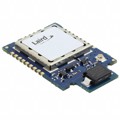 RM024-S125-M-30 - RX TXRX MOD ISM > 1GHZ CHIP SMD