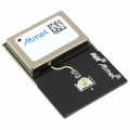 ATZB-RF-212B-0-U - RX TXRX MODULE 802.15.4 U.FL SMD