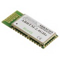ABBTM-2.4GHZ - RX TXRX MODULE BT TRC ANT SMD