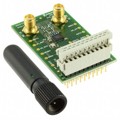 SM1231E868A - RX TXRX MODULE ISM < 1GHZ SMD