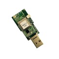 ISM340-USB - RX TXRX MODULE WIFI TRACE + U.FL