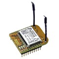 AMW006-A1W - RX TXRX MODULE WIFI WIRE ANT TH
