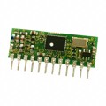 KAPPA-M868 - RX TXRX MODULE ISM < 1GHZ TH