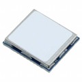 ATWILC1000-MR1100B - RX TXRX MOD WIFI SURFACE MOUNT