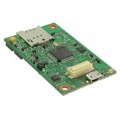 MTQ-H5-B01-SP - RX TXRX MODULE CELLULAR U.FL SMD