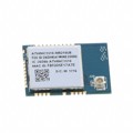 ATWINC1510-MR210UB1140 - RX TXRX MOD WIFI TRACE+U.FL SMD