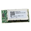 RN4678APL-V/RM100 - RX TXRX MOD BLUETOOTH CHIP SMD