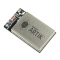 SIP-0P5WRS502 - RX TXRX MODULE SURFACE MOUNT