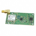 AMB8636 - RX TXRX MOD ISM < 1GHZ CAST SMD