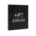 ZGM130S037HGN1 - RX TXRX MODULE ISM < 1GHZ SMD