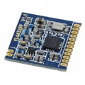 317010003 - RX TXRX MODULE ISM < 1GHZ SMD