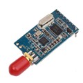 317010010 - RX TXRX MODULE ISM < 1GHZ TH