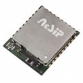 317060009 - RX TXRX MOD WIFI CHIP + IPEX SMD
