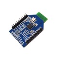 113050004 - RX TXRX MODULE BT TRC ANT TH