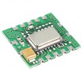 DR4001 - RF TX IC ASK/OOK 868.35MHZ MOD