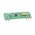 RC-TFSK4-434 - 433.92MHZ FSK RADIO TRANSMITTER