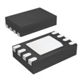 SX1243IULTRT - RF TX IC FHSS 310-450MHZ 8UFDFN