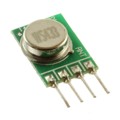 WRL-10534 - RF LINK TRANSMITTER - 434MHZ