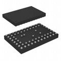 HMC6300BG46 - RF XMITTER ISM 57-64GHZ 65VFBGA
