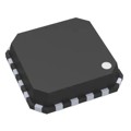 NRF2402G - RF XMITTER GFSK 2.4GHZ 16VQFN