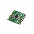 RFM68W-433-S2 - RF XMITTER FSK/OOK 433MHZ 14SMD