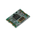 QFM-TX1-433 - RF XMITTER FM 433MHZ 6SMD MODULE