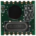 ALPHA-TX433S - RF TRANSMITTER FSK 433MHZ MODULE