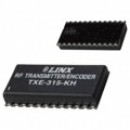 TXE-315-KH - RF TX IC ASK 315MHZ 24SMD MOD