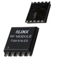 TXM-916-ES - RF XMITTER FM/FSK 916MHZ MODULE