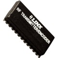 TXE-315-KH2 - RF TX IC ASK 315MHZ 24SMD MOD