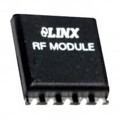 TXM-869-ES - RF XMITTER FM/FSK 869MHZ MODULE